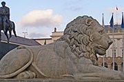 Достопримечательности Польши привлекают туристов. // Travel.ru