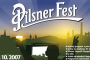 Пльзень - в ожидании фестиваля. // pilsnerfest.cz