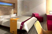 Все детали интерьера будут выполнены в соответствии с нормами LEED. // travel2.nytimes.com