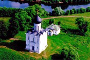 Храм Покрова на Нерли // vladimir-city.ru
