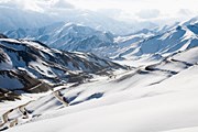 Индийские Гималаи // GettyImages