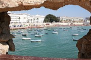 Кадис - город с богатой историей. // cadiz.es