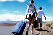 Туристы отвернулись от Эстонии. // GettyImages