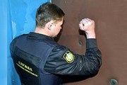 Растет список должников, которым ограничен выезд за рубеж. // ИТАР-ТАСС