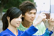 Китайцы предпочитают роскошный отдых. // GettyImages