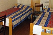 Хостелы сделают отдых в Санкт-Петербурге доступнее. // booking-all.com