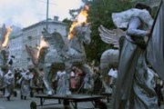 Праздник св. Мартина начнется с грандиозного шествия. // podroze.pl