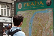 Потребителям «космической энергии» карта пригодится. // ILOVECZ.ru