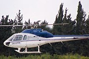 Limo-Copter // Rami Mizrahi