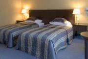 Номера Holiday Inn были обновлены. // bookings.net