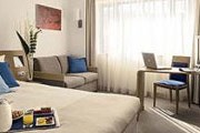 Novotel Monte-Carlo открылся в Монако. // monaco-hotel.com