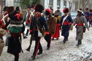 В реконструкции сражения примут участие 800 статистов. // greydragon.org