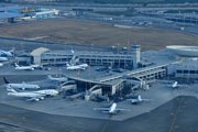 Аэропорт Тель-Авива // Airliners.net