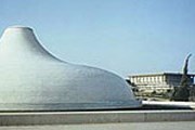Музей Израиля // ilmuseums.com