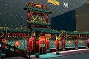 Казино в Макао – известнейшие в мире. // panasia.ru
