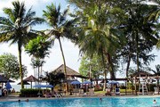 Малайзия - одно из новогодних направлений. // Travel.ru