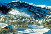 Праджелато принимает туристов круглый год. // comune.pragelato.to.it