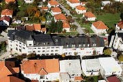 В Колашине откроется отель класса люкс. // kolasin.cg.yu