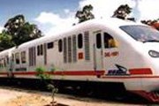 Поезд 5 Star Express // 5starexpress.com.vn