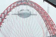 Одновременно в ресторане смогут находиться 100 гостей. // "Вечерняя Москва"