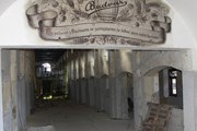 Работы еще не завершены, но к открытию все будет готово. // c-budejovice.cz