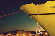 Круизы для гурманов от Crystal Cruises // Gettyimages