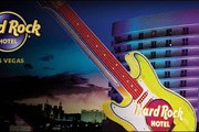 В мире насчитывается девять отелей Hard Rock. // hardrockhotel.com