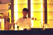 Продажа спиртного не исключена только в самых дорогих отелях. // GettyImages