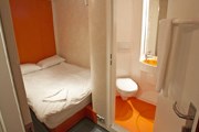 Easyhotel открылся в Цюрихе. // z.about.com