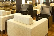 Терминал JetQuay // changiairport.com.sg