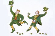 Неповторимый колорит Ирландии привлекает туристов. // Google.com
