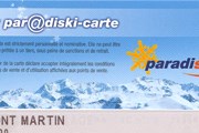 Единый ски-пасс Paradiski больше не продается. // lesarcs.com