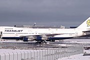 В этом самолете смогут остановиться туристы. // airliners.net
