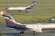 Самолеты Ту-134 авиакомпании "Аэрофлот" // Airliners.net