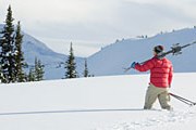 На курортах Чехии нет мест. // GettyImages