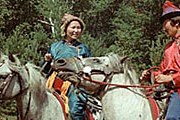 Музей природы станет частью этнографического музейного комплекса. // rian.ru