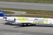Самолет авиакомпании Alpi Eagles // Airliners.net
