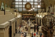 Музей д'Орсэ бесплатно может посещать только молодежь. // Travel.ru