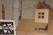Каждый турист сможет стать жителем Картонии. // proektfabrika.ru