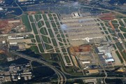 Аэропорт Атланты // Airliners.net