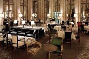В ресторанах отеля новый дизайн. // lemeurice.com
