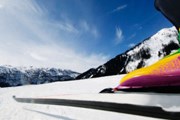 На горнолыжных курортах Болгарии идеальные условия для катания. // GettyImages