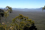 Национальный парк Гремпианс // australiafoto.com