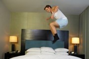 В России появится 50 отелей Rezidor. // GettyImages