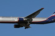 Самолет авиакомпании "Аэрофлот" // Airliners.net