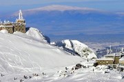На Каспровы-Верх пустят новый подъемник. // fotosik.pl