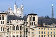 Лион поразил арабского бизнесмена. // about-france.ru