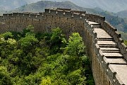 Памятники Китая привлекают все больше туристов. // GettyImages