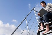 В Санта-Крус-де-Тенерифе будет первая зона Wi-Fi. // GettyImages
