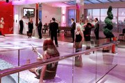 В лондонском музее Мадам Тюссо // madame-tussauds.co.uk